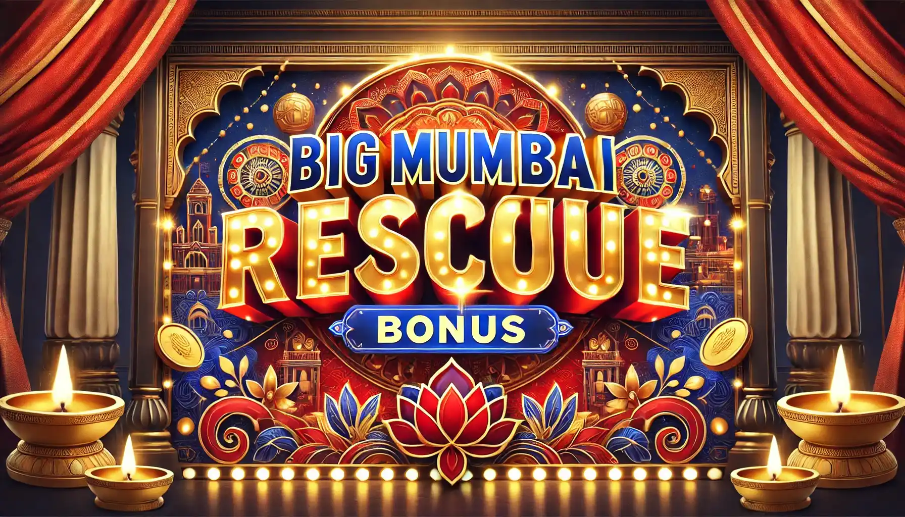 BigMumbai RESCUE BONUS
